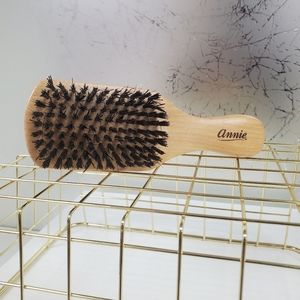 Double-sided Beard Brush